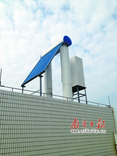 GPS天线