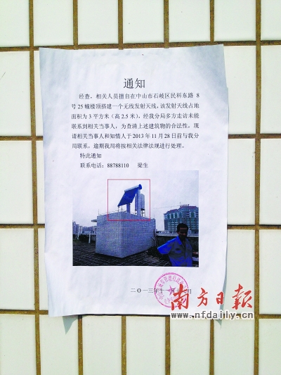 GPS天线